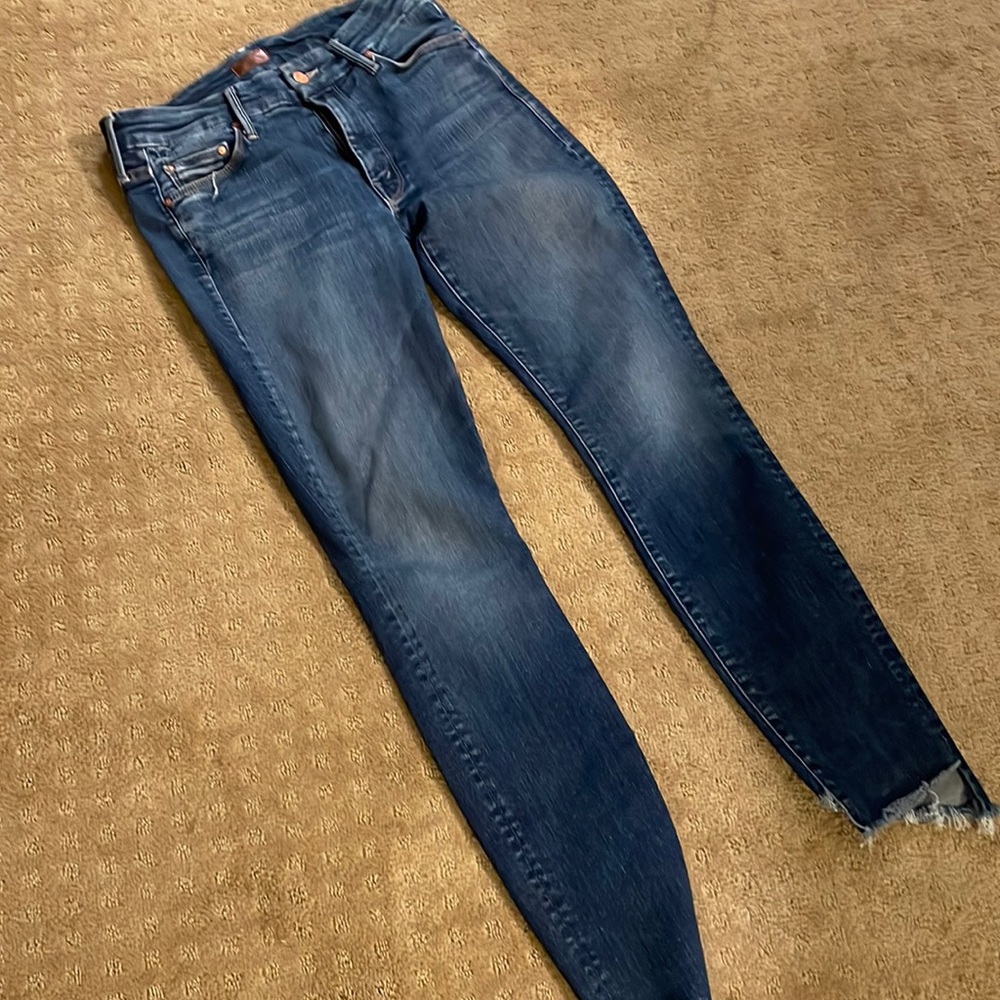 Super comfy jeans